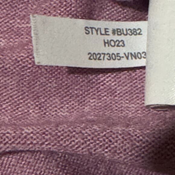 J. Crew CrewCuts Extra Soft Bejeweled Studded Top Girls Size 12-14 - Picture 6 of 8